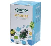 Biover Antistress Thé Instantané 20 pc(s)