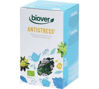 Biover Infusettes Bio Antistress 20 Sachets