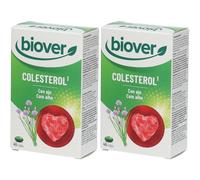 BIOVER Cholesterol Capsule(S) 2x45 pc(s)