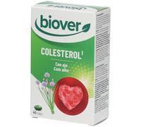 BIOVER Cholesterol Capsule(S) 45 pc(s)