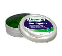 biover Eucalyptus Pastille(S) 45 g
