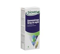 Biover Sirop de Sapin Bio 250ml