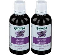 Biover Lavandin Bio Huile Essentielle 2x50 ml