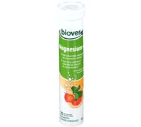 Biover Magnesium + Comprimé(S) 20 pc(s)