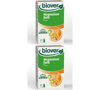 Biover Magnesium Forte Set(S) 2x45 pc(s)