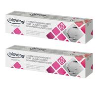 Biover Medical Test de grossesse Test(S) 2x1 pc(s)