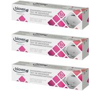 Biover Medical Test de grossesse Test(S) 3x1 pc(s)