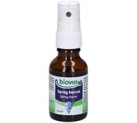 Biover Wintercare Propolis Liquid Spray Buccal Bio 23ml
