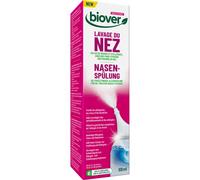 Biover Selfcare Spray Lavage Du Nez-Rhumes-Allergies 100ml