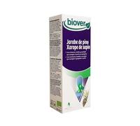 Biover Sirop de Sapin BIO 150 ml