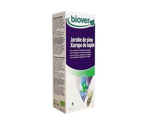 Biover Sirop de Sapin BIO 150 ml
