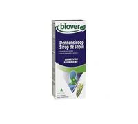 Biover Sirop de Sapin sans sucre 150 ml