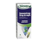 Biover Sirop Sapin sans Sucre 150 ml