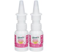 Biover Spray Nasal Allergie 2x20 ml