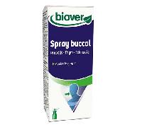 Biover Wintercare Propolis Liquid Spray Buccal Bio 23ml