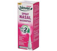 BioverSelfcareNeusspray Spray Nasal 20 ml