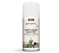 Biovetol - Antiparasitaire - Diffuseur Habitat - 150 ml