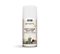 Biovetol - Diffuseur Habitat - 150 ml