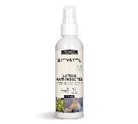 Biovetol Lotion Anti-Insectes Bio Rongeurs et NAC 125ml