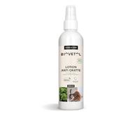 Biovetol - Lotion - Apaise Les irritations et Les démangeaisons - Bio Certifiée Ecocert - 240 ML