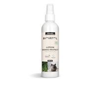 Biovetol - Lotion sans rinçage pour préserver l’équilibre cutané, hydrater la Peau et Limiter Les irritations - Certifiée Bio Ecocert - 240 ML - conçu et fabriqué en France