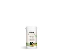 Biovetol - Poudre Bien-être intestinal Basse-Cour Bio - Mélange de Plantes - Boost l'Alimentation - Complément Alimentaire Poule Spécial Transit - 40 g
