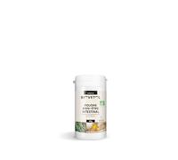 Biovetol - Poudre Bien-être intestinal Oiseaux Bio - Complément Alimentaire Oiseaux de Cage Spécial Transit - 40 g