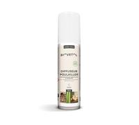 Biovetol - Spray Anti-Poux pour le poulailler Bio - Antiparasitaires pour le poulailler (Diffuseur)