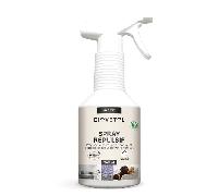 Biovetol Spray Répulsif Chien et Chat Bio 500ml