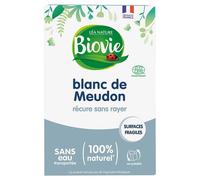 Biovie Blanc de Meudon, récure & fait briller 500g
