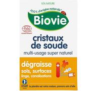 BIOVIE Cristaux de soude - 500 g