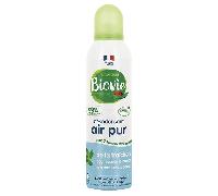 Biovie – Désodorisant Air Pur et nettoyant multi-usages – Certifié Ecocert – Spray 200 ml