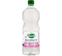 Biovie Entretien Multi-Usages Vinaigre Ménager 12° Framboise 1L