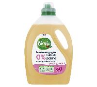 Biovie Lessive Engagée Peaux Sensibles 3 L - Flacon 3000 ml