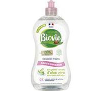 BIOVIE LIQ VSL HYPO ALOE 500ML