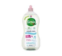 Biovie Vaisselle mains sans parfum 1L