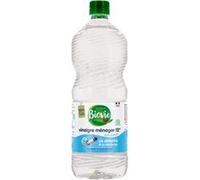 BIOVIE Vinaigre Ménager Forte Concentration 12° Ecodetergent 1 Unité
