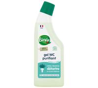 Biovie WC Nettoyant détartrant Eucalyptus -750 ML