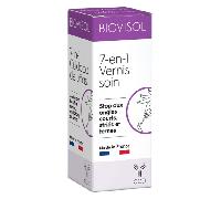 Biovisol 7-en-1 - Stop aux ongles courts, striés et ternes - 10ml