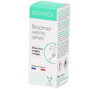 Biovisol Bioamer Stop Aux Ongles Rongés 10ml