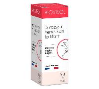 Biovisol Fortifiant - Stop aux ongles fragiles - 10ml