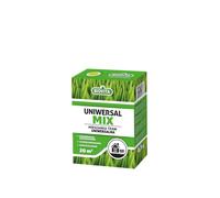 BIOVITA Graines de gazon universelles 0,5 kg - Mélange universel pour gazon dense, robuste et facile d'entretien