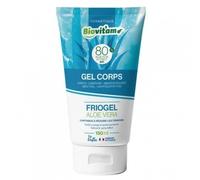 Biovitam Friogel Gel Corps Froid Aloe Vera
