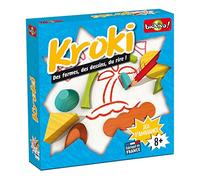 Bioviva - 0101008114 - Crayon - Kroki