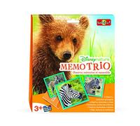Bioviva - 300018 - Memo Trio - Disneynature