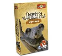 Bioviva - Defi Nature - Oceanie - Version en Espagnol