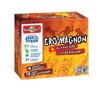 CRO-MAGNON