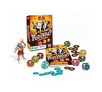 BIOVIVA - Cro-Magnon - Tudikoa - Jeu de société ludique dès 12 ans - 201032
