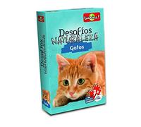 Bioviva - Defi Nature - Chats - Version en Espagnol