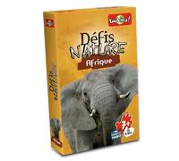 Bioviva Défis Nature - Afrique